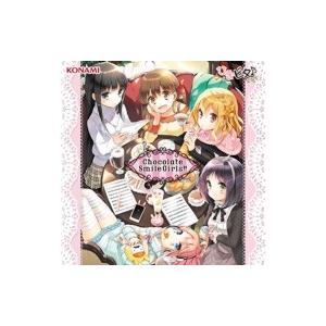 日向美ビタースイーツ / Chocolate Smile Girls!! 国内盤 〔CD〕