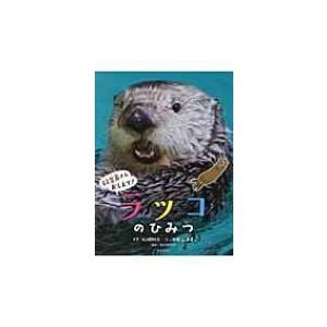 飼育員さんおしえて ラッコのひみつ 松橋利光 絵本 Hmv Books Online Yahoo 店 通販 Yahoo ショッピング