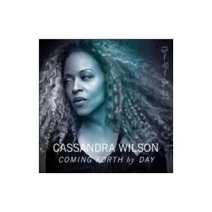 Cassandra Wilson カサンドラウィルソン / Coming Forth By Day ...