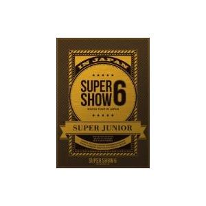 Super Junior スーパージュニア / SUPER JUNIOR WORLD TOUR SU...