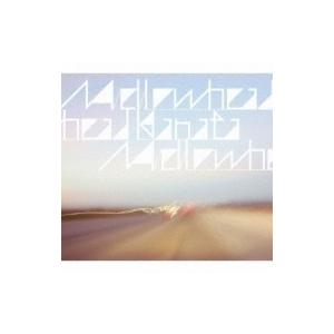Mellowhead / Kanata  〔CD〕