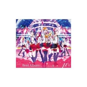 μ&apos;s / ラブライブ! μ&apos;s Best Album Best Live! Collection ...