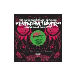 Jon Spencer Blues Explosion (Blues Explosion) / Fr...