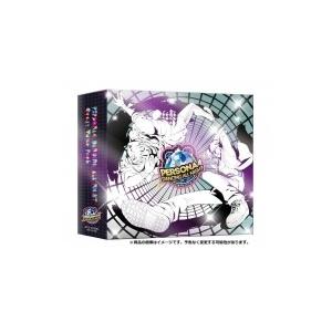Game Soft (PlayStation Vita) / ペルソナ4 ダンシング・オールナイト クレイジー・バリューパック  〔GAME〕｜hmv