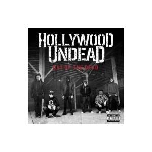 Hollywood Undead ハリウッドアンデッド / Day Of The Dead (15T...