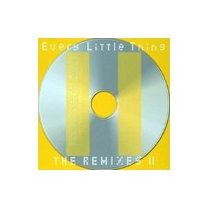 Every Little Thing (ELT) エブリリトルシング / THE REMIXES 2 〔CD