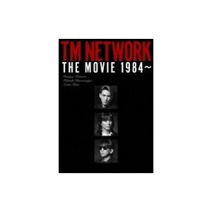 TM NETWORK ティーエムネットワーク / TM NETWORK THE MOVIE 1984...