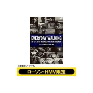 山口洋 &amp; 仲井戸”CHABO”麗市 / EVERYDAY WALKING -MY LIFE IS ...