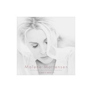 Malene Mortensen マレンモーテンセン / Can't Help It 国内盤 〔CD...