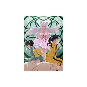 偽物語&猫物語(黒) Blu-ray Disc Box〈完全生産限定版・7枚