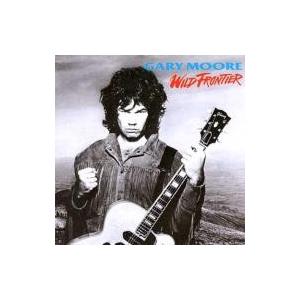 Gary Moore ゲイリームーア / Wild Frontier 国内盤 〔SHM-CD〕｜hmv