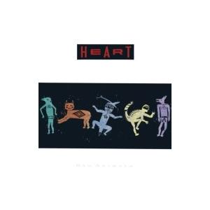 Heart ハート / Bad Animals 国内盤 〔SHM-CD〕｜hmv
