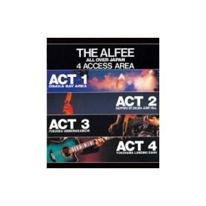 THE ALFEE アルフィー / Battle Starship Alfee 〔CD〕 : HMV&BOOKS