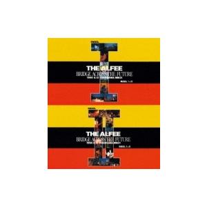 THE ALFEE アルフィー / BRIDGE ACROSS THE FUTURE REELI &amp;...