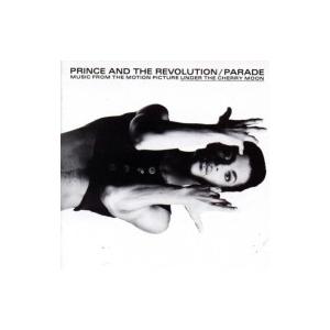 Prince プリンス / Parade 映画「アンダー・ザ・チェリー・ムーン」サウンドトラック (...