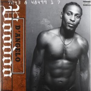 D'angelo ディアンジェロ / Voodoo (2枚組アナログレコード)  〔LP〕