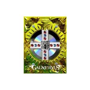 Galneryus ガルネリウス / ATTITUDE TO LIVE (Blu-ray 2枚組) ...