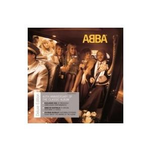 ABBA アバ / Abba (+DVD)(Deluxe Edition) 輸入盤 〔CD〕