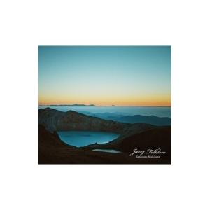 Kenichiro Nishihara ケンイチロウニシハラ / Jazzy Folklore  〔CD〕