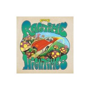 Camp Lo キャンプロー / Ragtime Hightimes 輸入盤 〔CD〕
