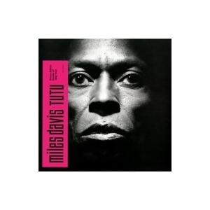 Miles Davis マイルスデイビス / Tutu (2枚組 / 180グラム重量盤レコード /...