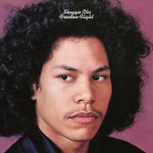 Shuggie Otis / Freedom Flight (180グラム重量盤レコード / Mus...