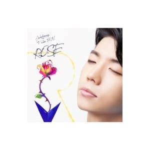WOOYOUNG (From 2PM) / Solo Single:  R.O.S.E (Korea...