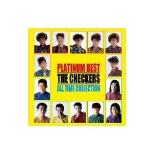 the Checkers PREMIUM BOX(10CD+DVD)/チェッカーズ : ブックオフ1号館