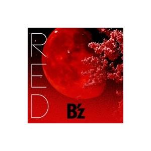 B&apos;z / RED  〔CD Maxi〕