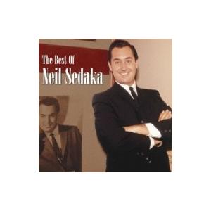 Neil Sedaka ニールセダカ / Best Of Neil Sedaka 国内盤 〔CD〕