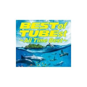 TUBE / All Singles TUBEst -Blue-（初回生産限定盤／CD＋Tシャツ