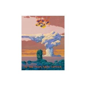 Yes イエス / Like It Is -live At The Mesa Arts Center...