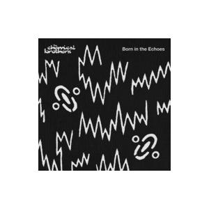 THE CHEMICAL BROTHERS ケミカルブラザーズ / Born In The Echoes [11曲収録 通常盤] 輸入盤 〔CD〕｜hmv