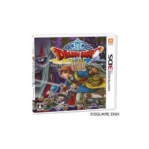 ニンテンドー3DSソフト / ドラゴンクエストVIII　空と海と大地と呪われし姫君  〔GAME〕