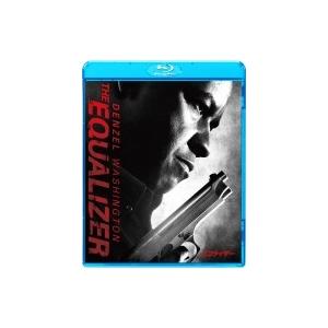 イコライザー  〔BLU-RAY DISC〕
