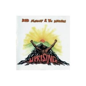 Bob Marley&amp;The Wailers ボブマーリィ＆ザウェイラーズ / Uprising (...