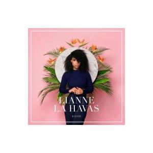Lianne La Havas / Blood (アナログレコード)  〔LP〕