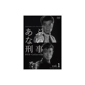 あぶない刑事 DVD-COLLECTION vol.1  〔DVD〕｜hmv