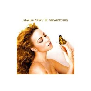 Mariah Carey マライアキャリー / Greatest Hits (2CD) 国内盤 〔C...