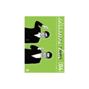 シソンヌライブ[quatre]  〔DVD〕