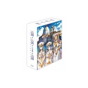 ARIA The ORIGINATION　Blu-ray BOX  〔BLU-RAY DISC〕