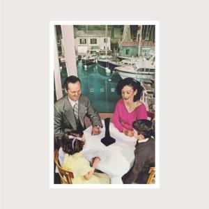 Led Zeppelin レッドツェッペリン / PRESENCE (180グラム重量盤レコード) ...