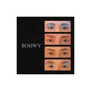 BOΦWY (BOOWY) ボウイ / BOOWY＋1 【Blu-ray Audio仕様】  〔BL...