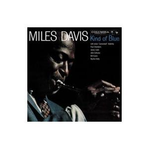 Miles Davis マイルスデイビス / Kind Of Blue (アナログレコード / So...