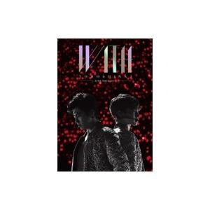 東方神起 / 東方神起 LIVE TOUR 2015 〜WITH〜 【初回生産限定盤】  〔DVD〕｜hmv