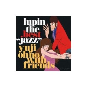 大野雄二 / LUPIN THE BEST“JAZZ&quot;  〔BLU-SPEC CD 2〕