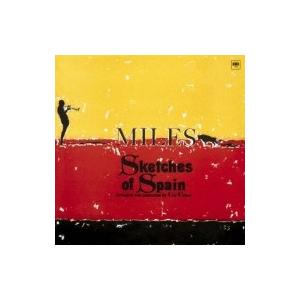 Miles Davis マイルスデイビス / S...の商品画像