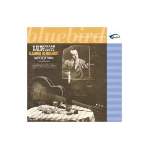 DJango Reinhardt ジャンゴラインハルト / Djangology:  Special Edition  国内盤 〔CD〕｜hmv