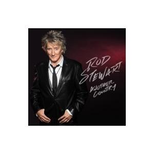 Rod Stewart ロッドスチュワート / Another Country （17Tracks）...