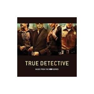 TV サントラ / True Detective 輸入盤